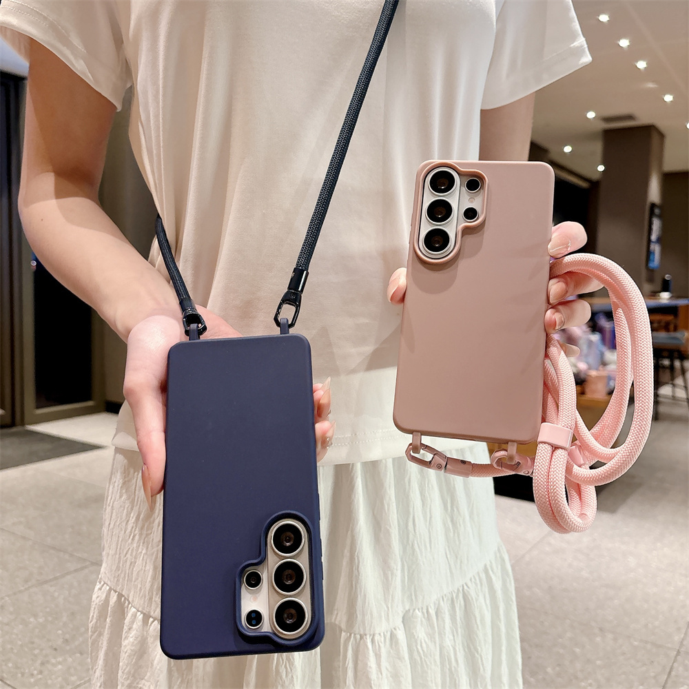 Official Lanyard Case For Sams - Samsung Galaxy Strap ulasan dan harga