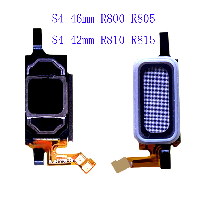 1Pcs Loudspeaker For Samsung W - Watch R815 ulasan dan harga