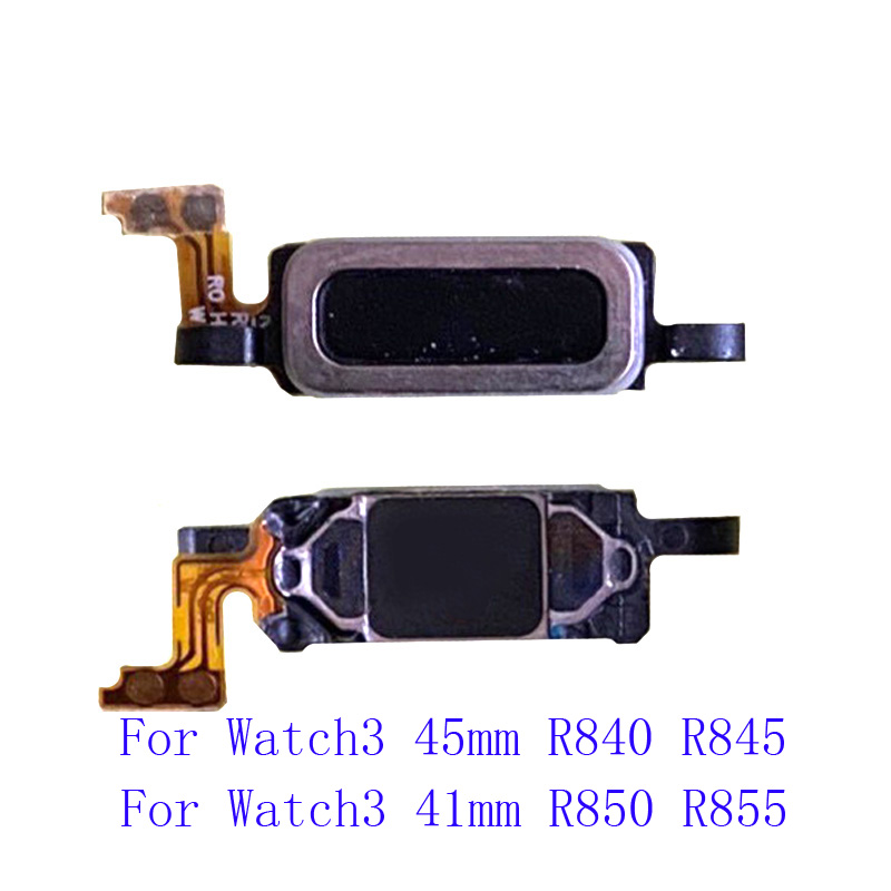 1Pcs Loudspeaker For Samsung W - Watch R815 ulasan dan harga