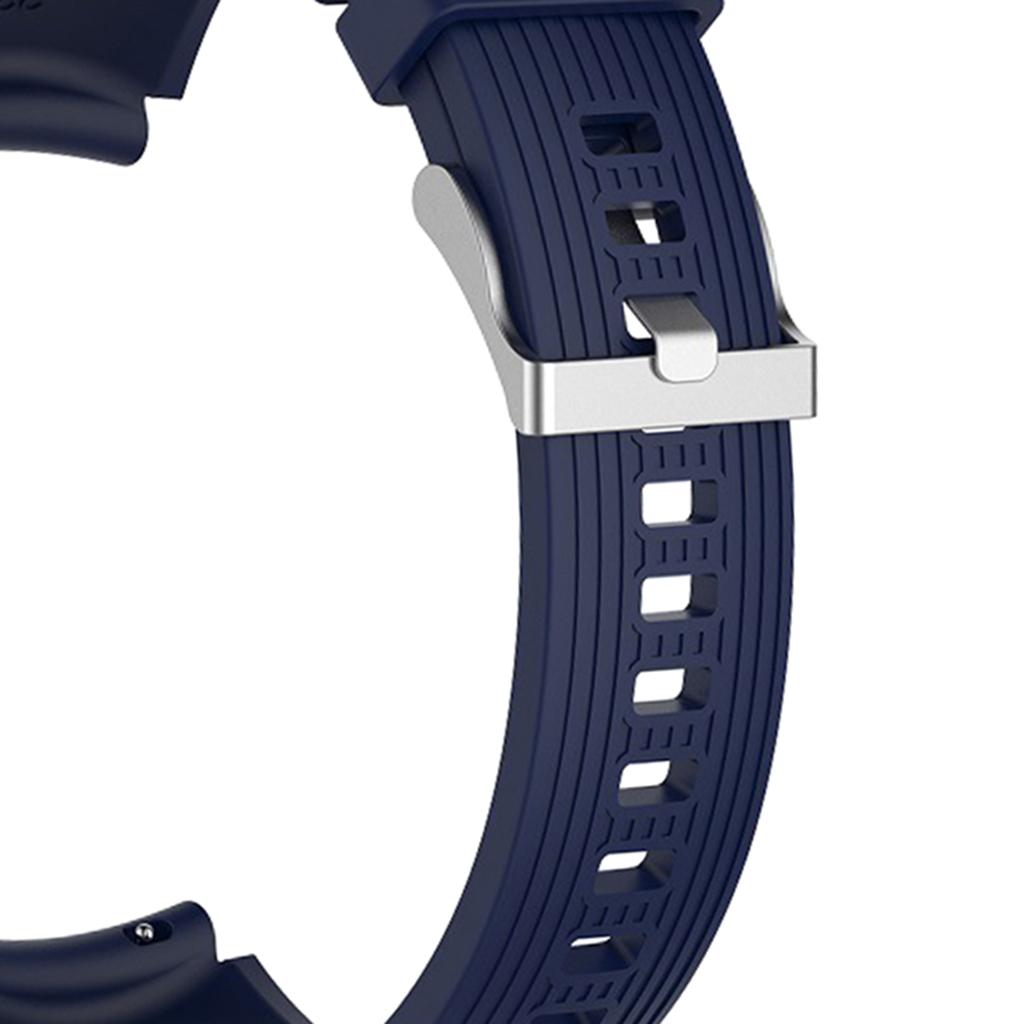 Waterproof Silicone Watch Brac - Watch R815 ulasan dan harga