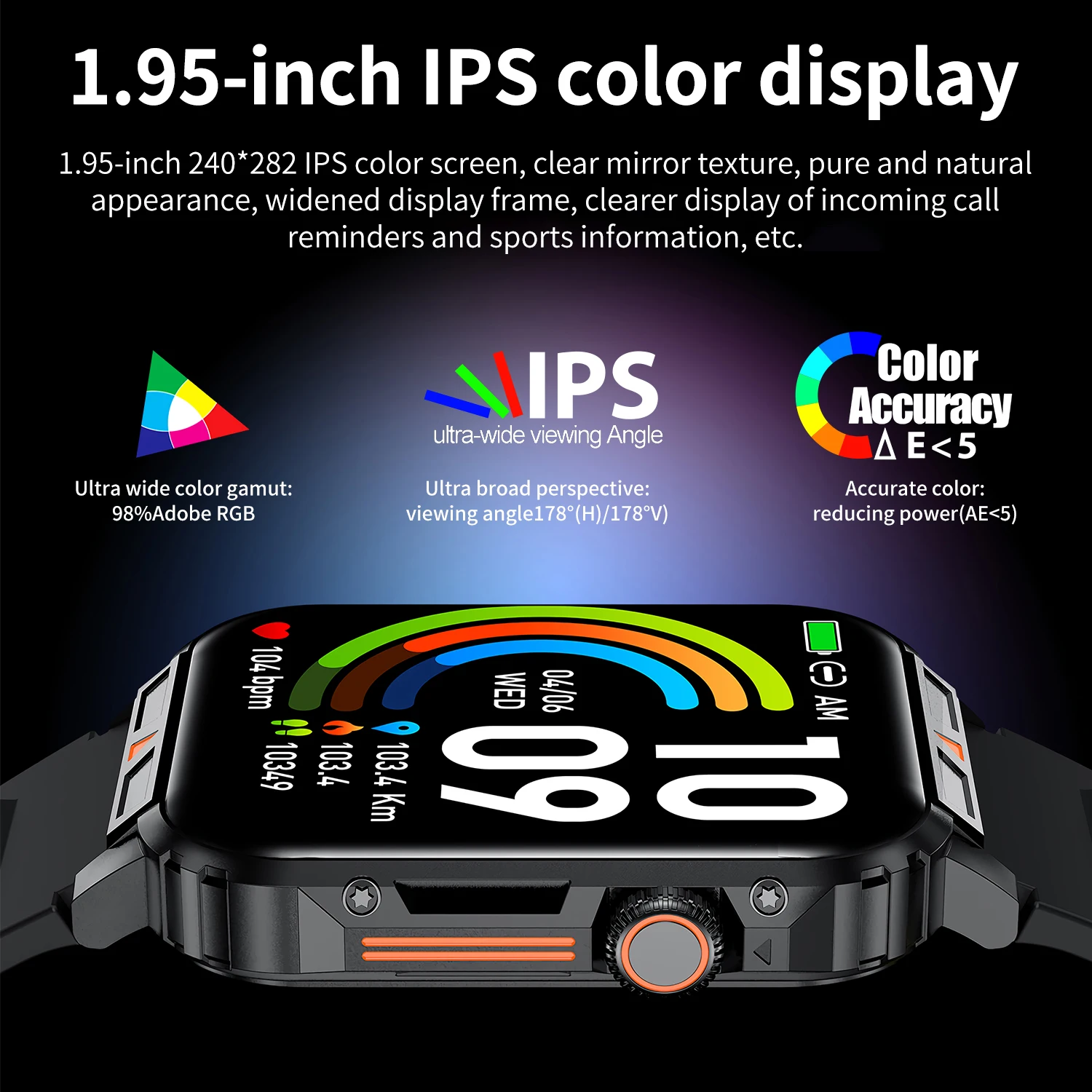 2026 Luxury Military Smart Wat - Smartwatch Luxury Watches For Women ulasan dan harga