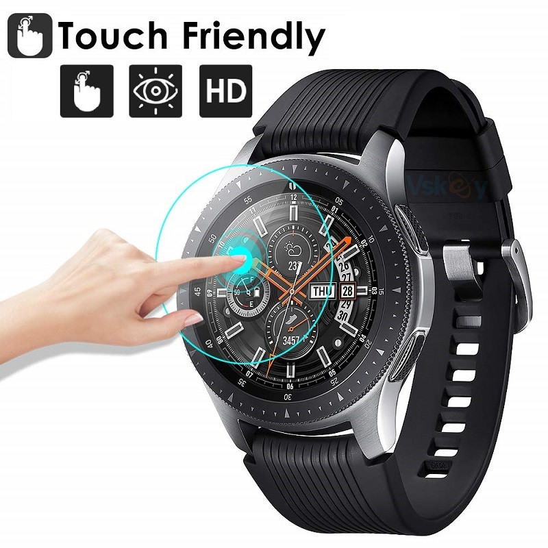 5PCS Smart Watch Screen Protec - Casio Watches Smartwatch ulasan dan harga