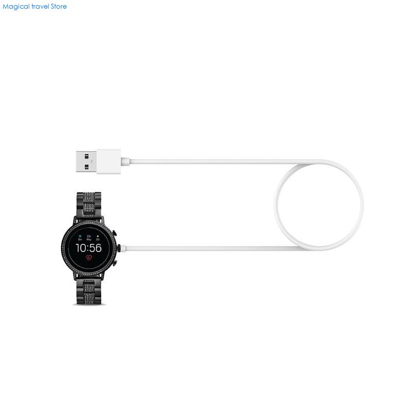 N2UB Adapter for Fossil-Gen6/5 - Fossil Watches Smartwatch Charger ulasan dan harga