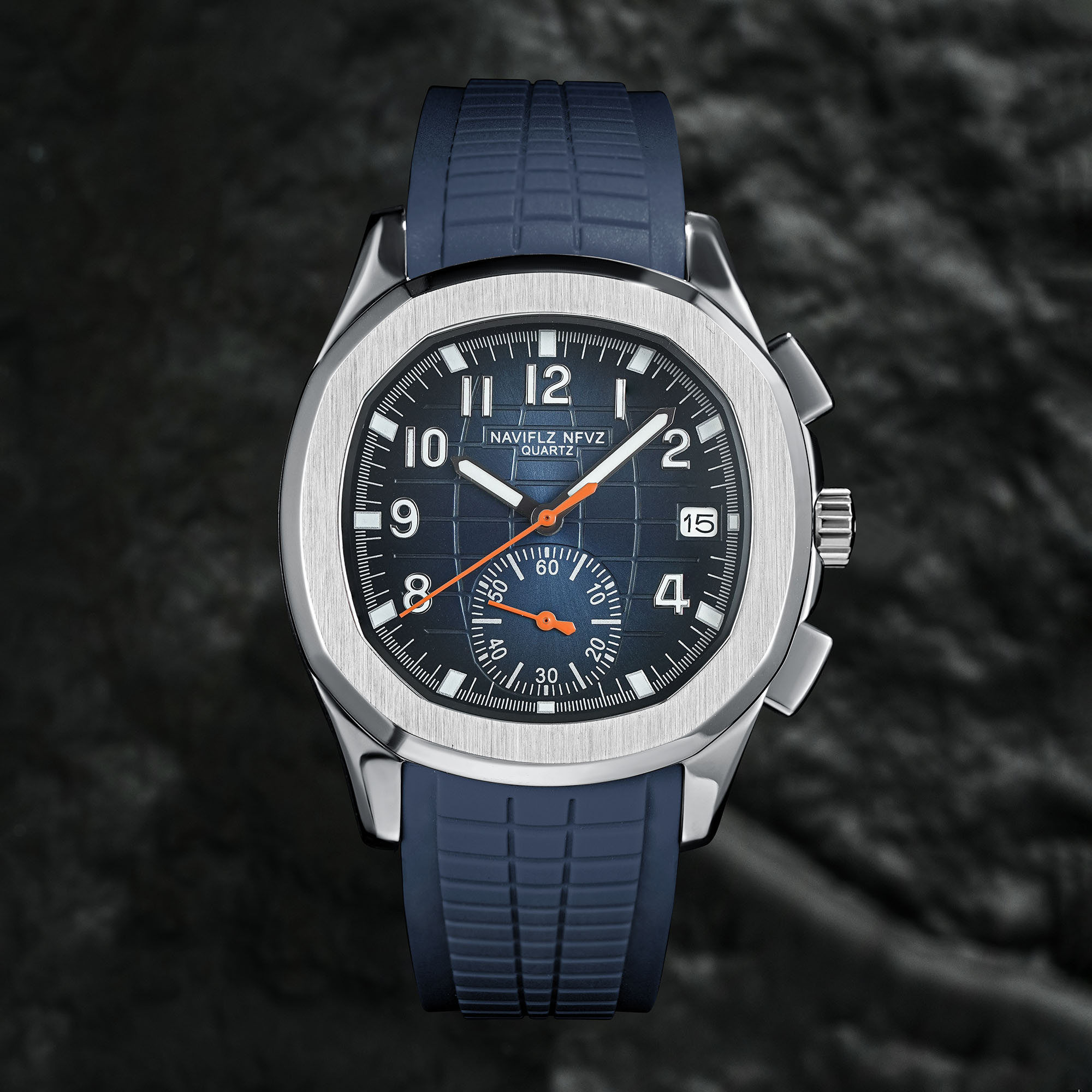 NAVIFLZ NFVZ 2025 Luxury Brand - Smartwatch Ladies Watches Branded ulasan dan harga