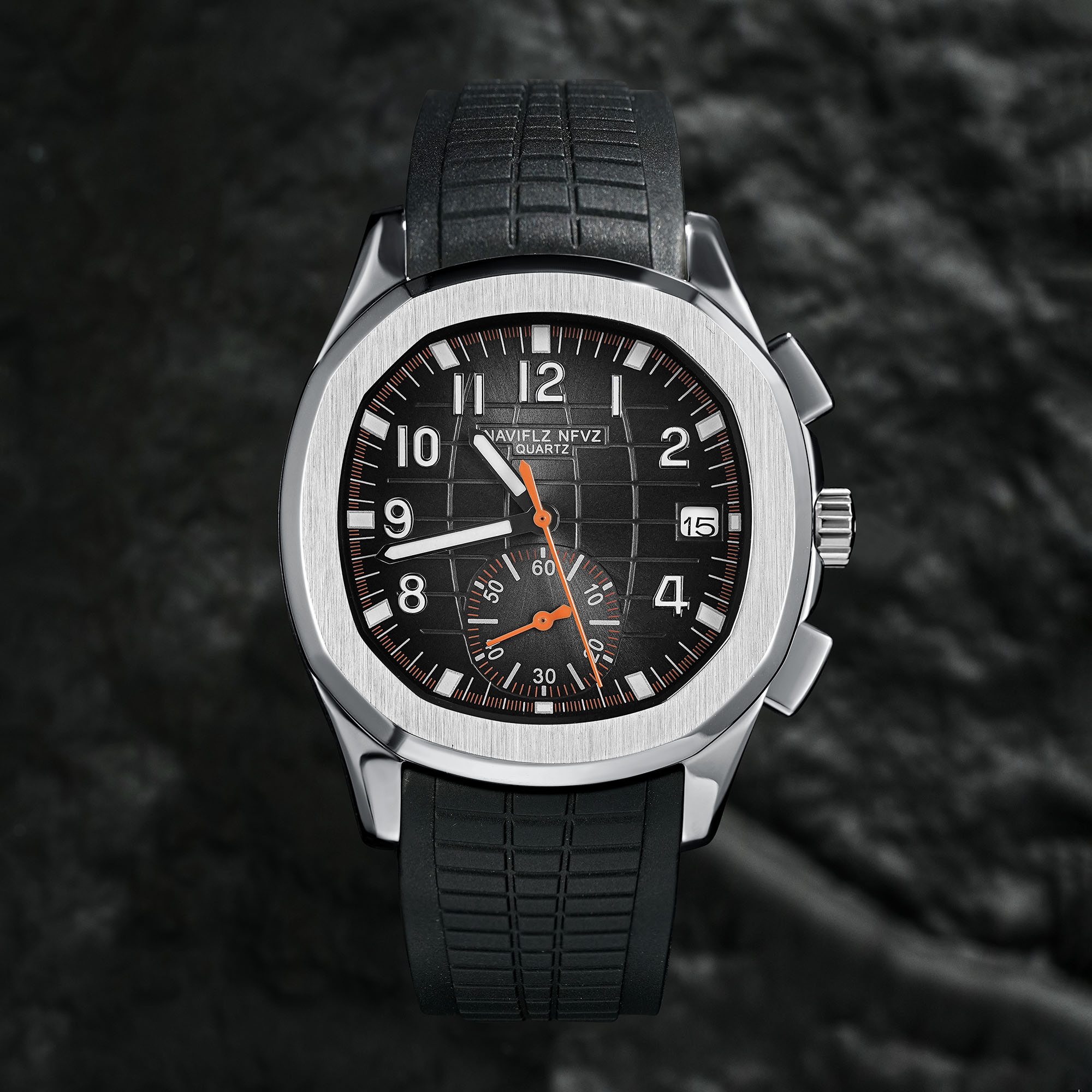 NAVIFLZ NFVZ 2025 Luxury Brand - Smartwatch Ladies Watches Branded ulasan dan harga