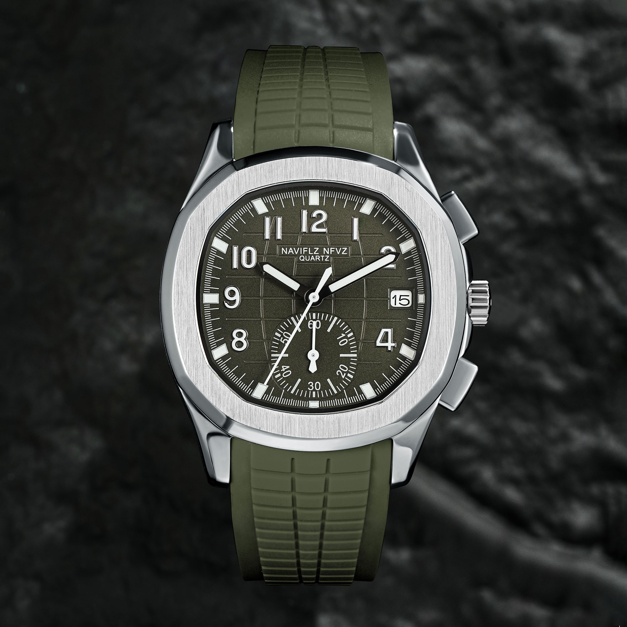 NAVIFLZ NFVZ 2025 Luxury Brand - Smartwatch Ladies Watches Branded ulasan dan harga