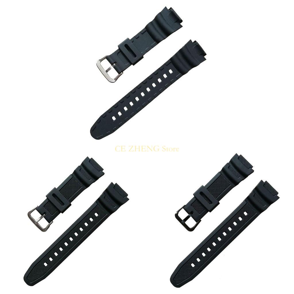 Watchband for Casio W735H W800 - Casio Watches Smartwatch ulasan dan harga