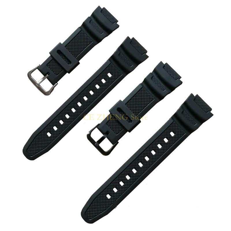 Watchband for Casio W735H W800 - Casio Watches Smartwatch ulasan dan harga