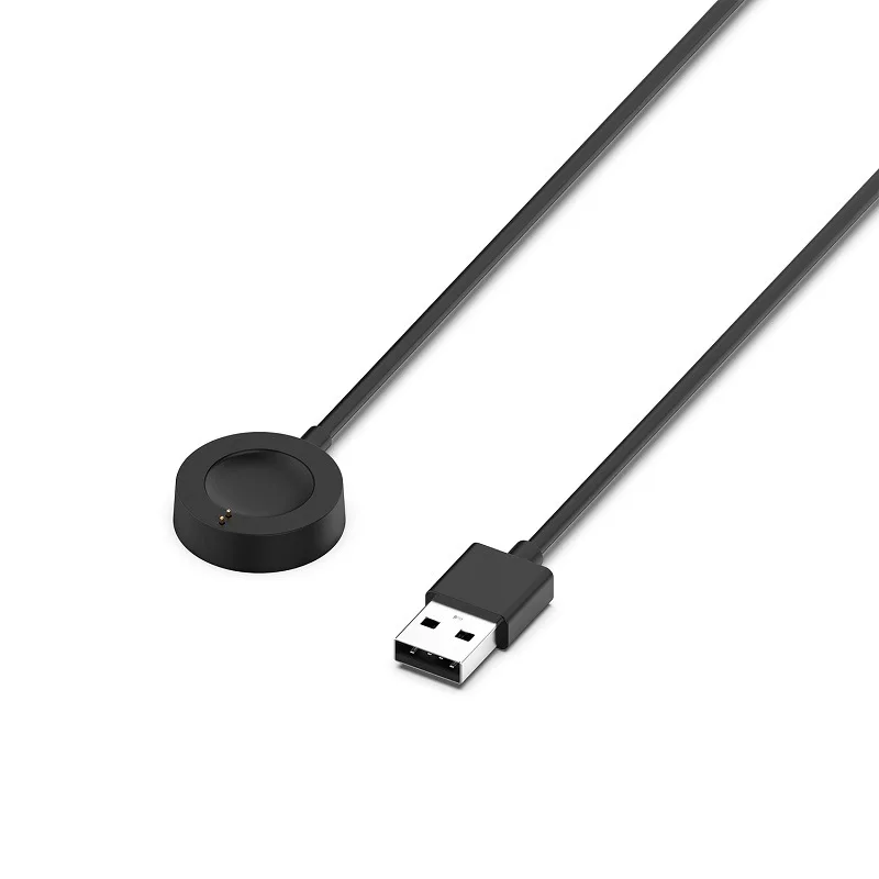 USB Charger Adapter For Fossil - Fossil Watches Smartwatch Charger ulasan dan harga