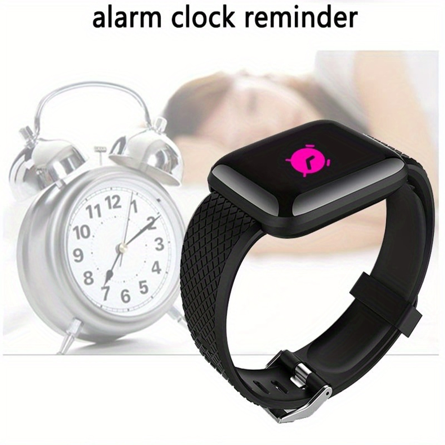 Smart Watch Sport Wristband Fi - Watch Iwo ulasan dan harga