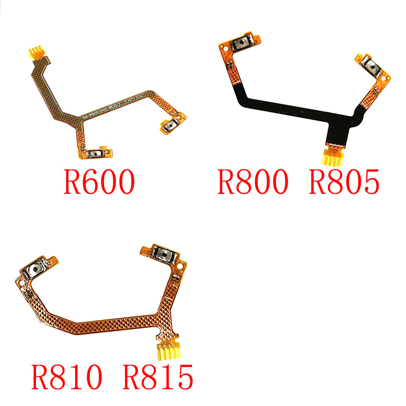 1Pcs Power Switch Back Home Bu - Watch R815 ulasan dan harga