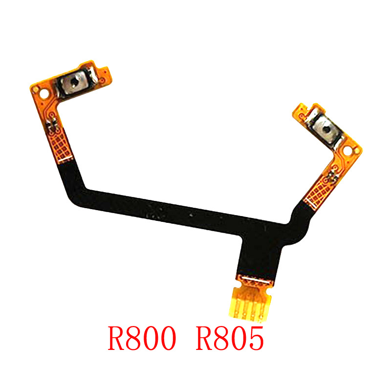 1Pcs Power Switch Back Home Bu - Watch R815 ulasan dan harga