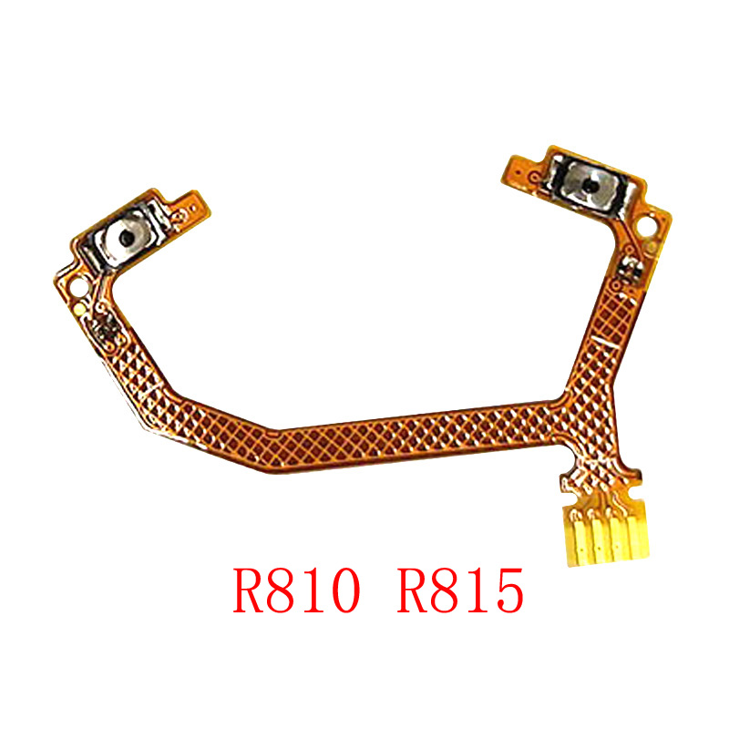 1Pcs Power Switch Back Home Bu - Watch R815 ulasan dan harga