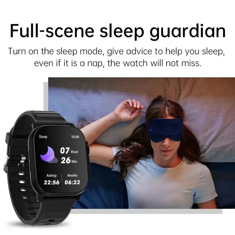 2026 T900 Ultra 2 Smart Watch  - Watch Iwo ulasan dan harga