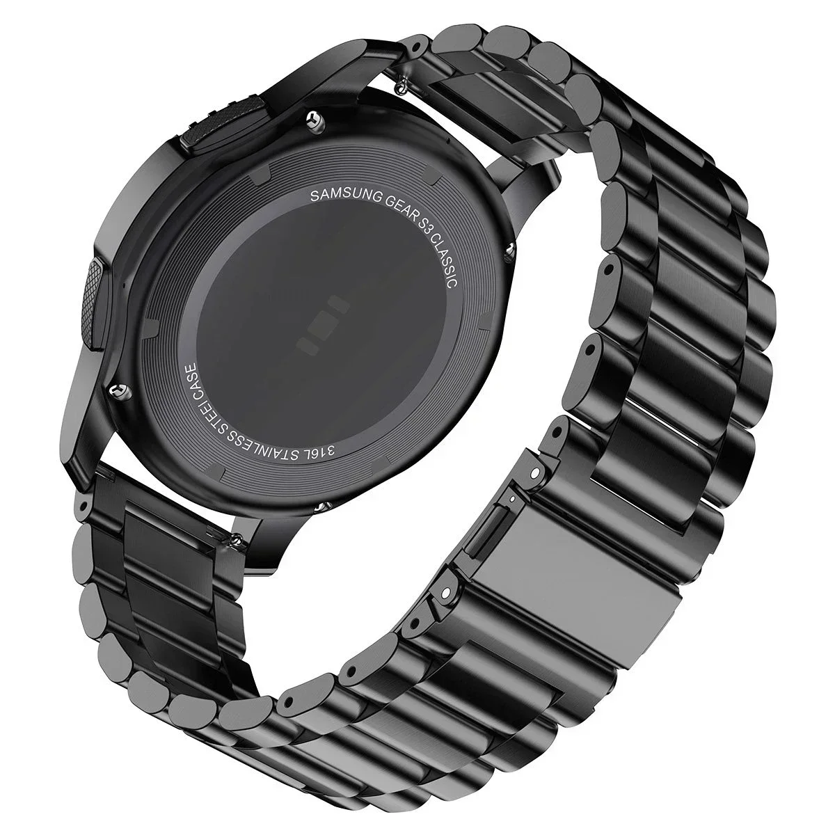 22mm Watch Bracelet Strap for  - Smartwatch Oneplus Watches ulasan dan harga