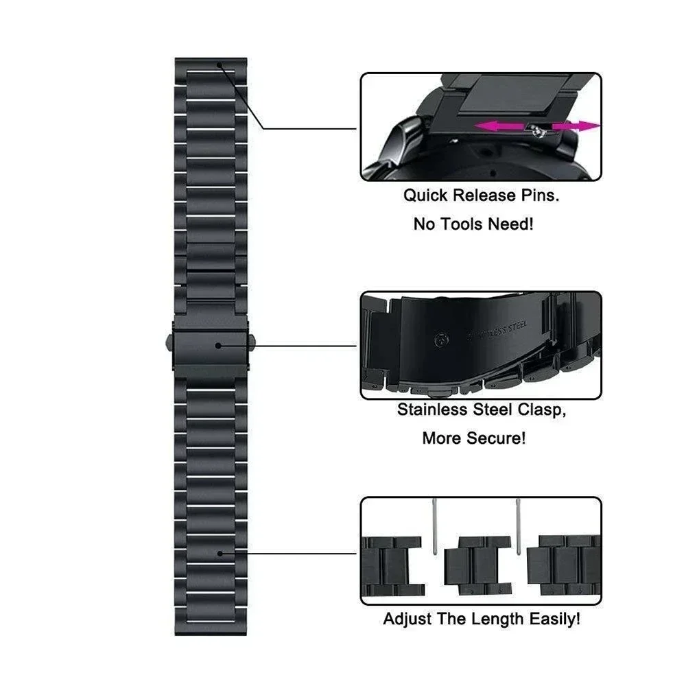 22mm Watch Bracelet Strap for  - Smartwatch Oneplus Watches ulasan dan harga