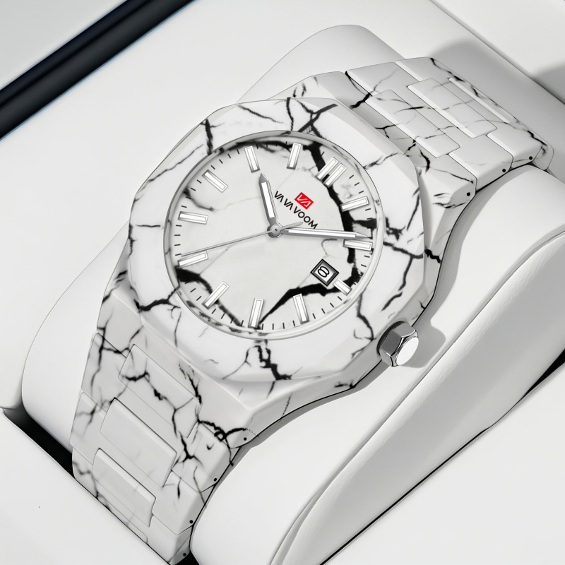 Custom Premium Luxury Watches  - Smartwatch Premium Watches For Men ulasan dan harga