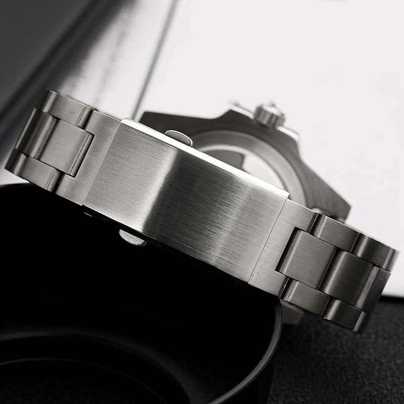 Watch Buckle Fold Safety Clasp - Watches Original ulasan dan harga