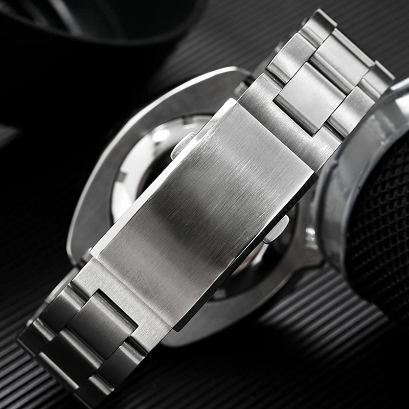 Watch Buckle Fold Safety Clasp - Watches Original ulasan dan harga
