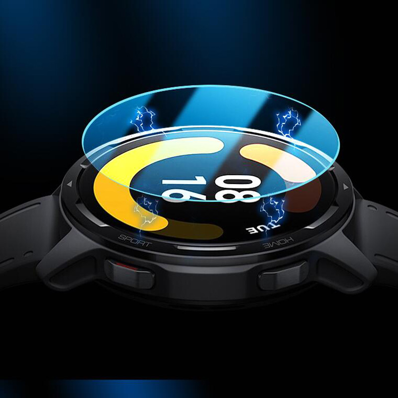 Smartwatch Hard Glass Clear Pr - Smartwatch Oneplus Watches ulasan dan harga