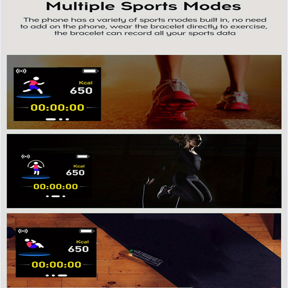 Smart Watch Sport Men Fitness  - Watch Iwo ulasan dan harga
