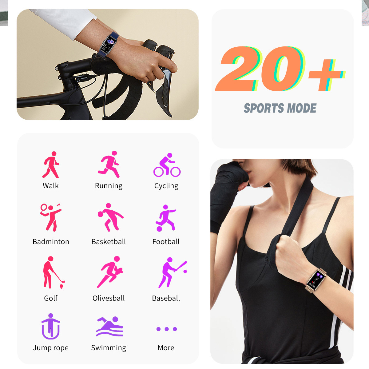 Ladies Smart Watch Women Luxur - Smartwatch Luxury Watches For Women ulasan dan harga
