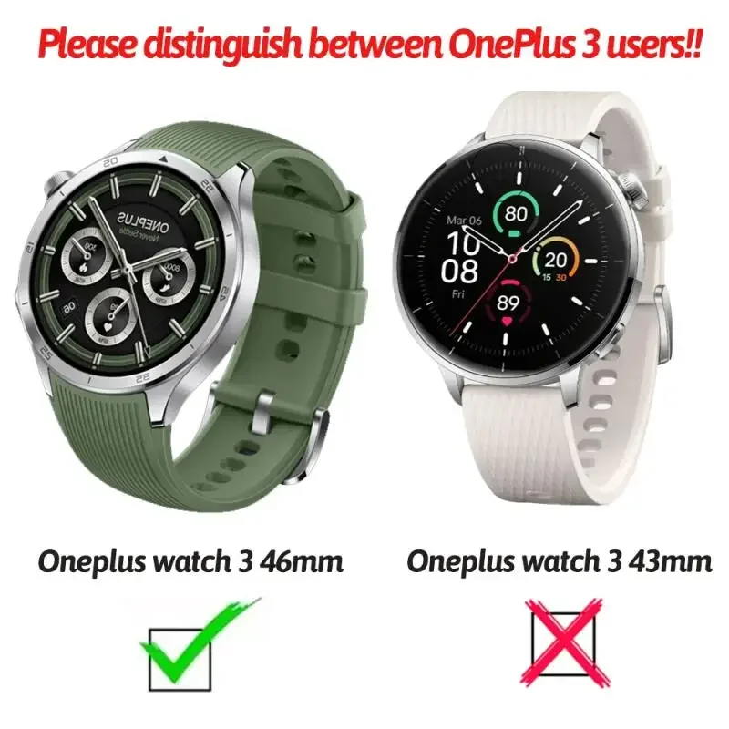9H Easy Installation Tempered  - Smartwatch Oneplus Watches ulasan dan harga