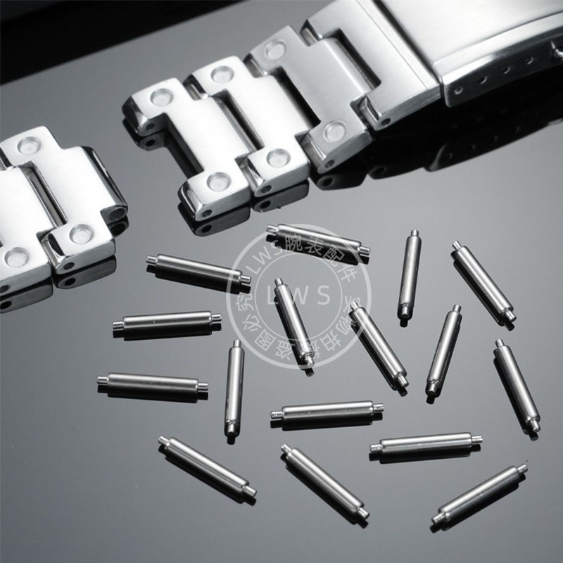 Solid Stainless Steel Spring B - Casio Watches Smartwatch ulasan dan harga