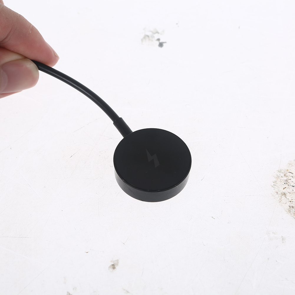 1m Smart Watch Magnetic Charge - Fossil Watches Smartwatch Charger ulasan dan harga