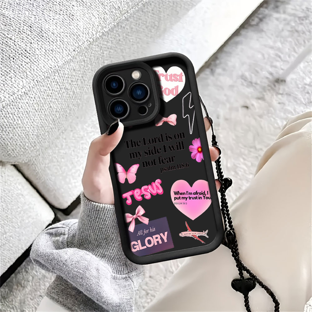 With Strap Phone Cases For Sam - Samsung Galaxy Strap ulasan dan harga