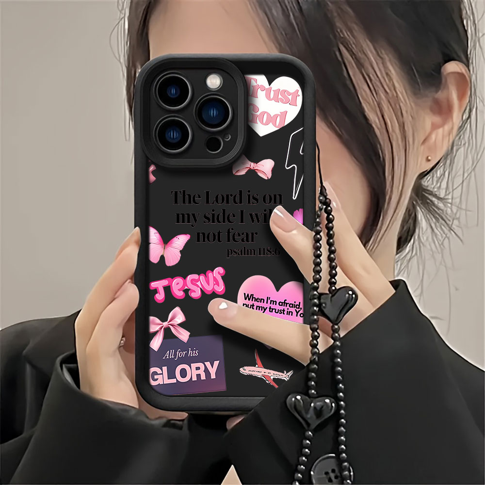 With Strap Phone Cases For Sam - Samsung Galaxy Strap ulasan dan harga