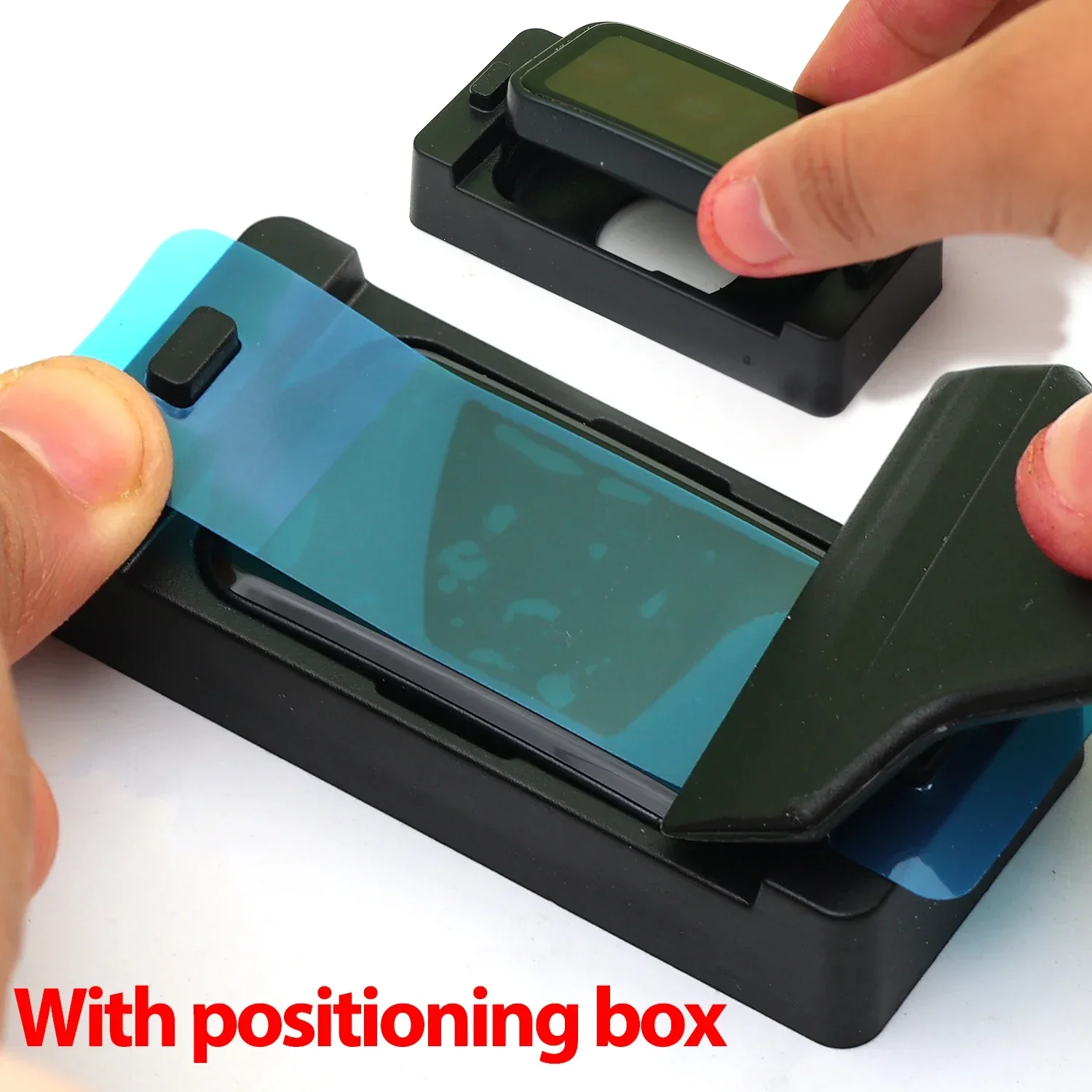 Flexible Screen Protectors for - Smartwatch Watch Huawei ulasan dan harga