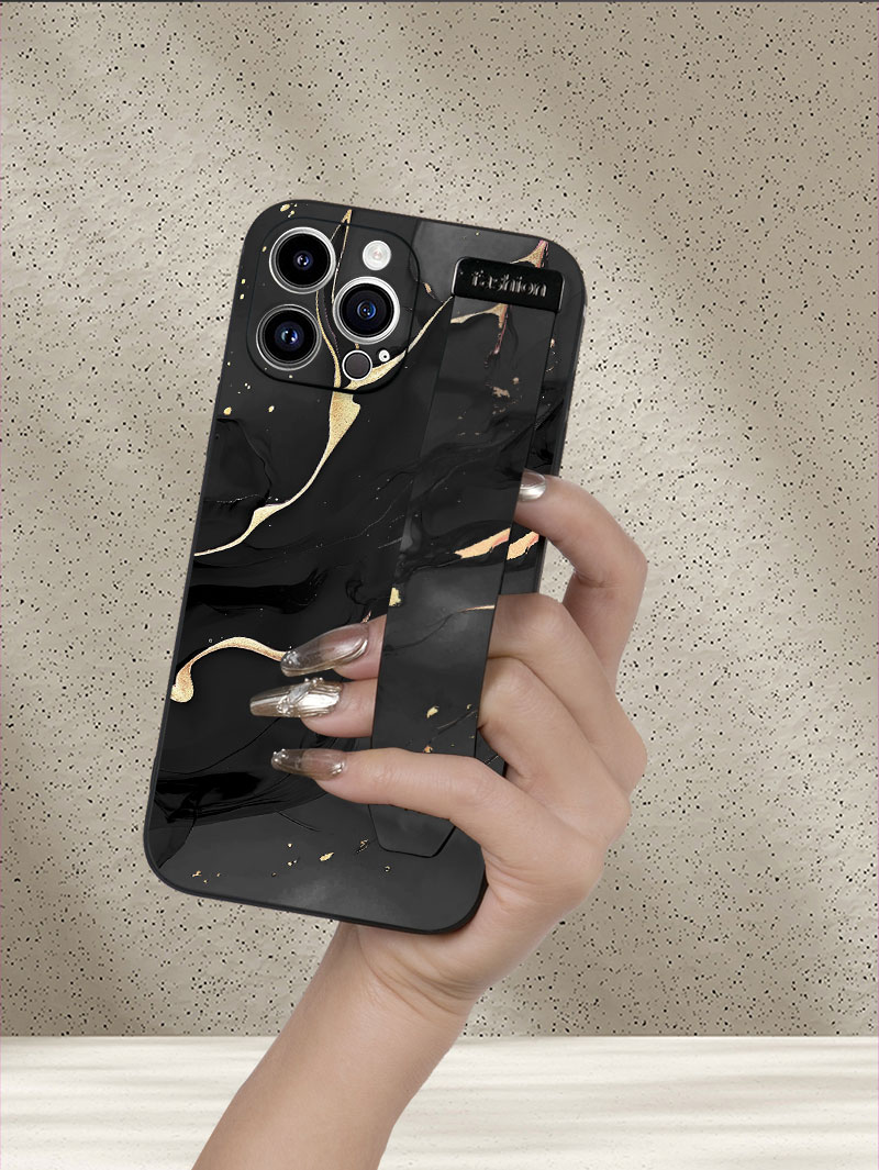 Luxury Liquid Silicone Marble  - Samsung Galaxy Strap ulasan dan harga