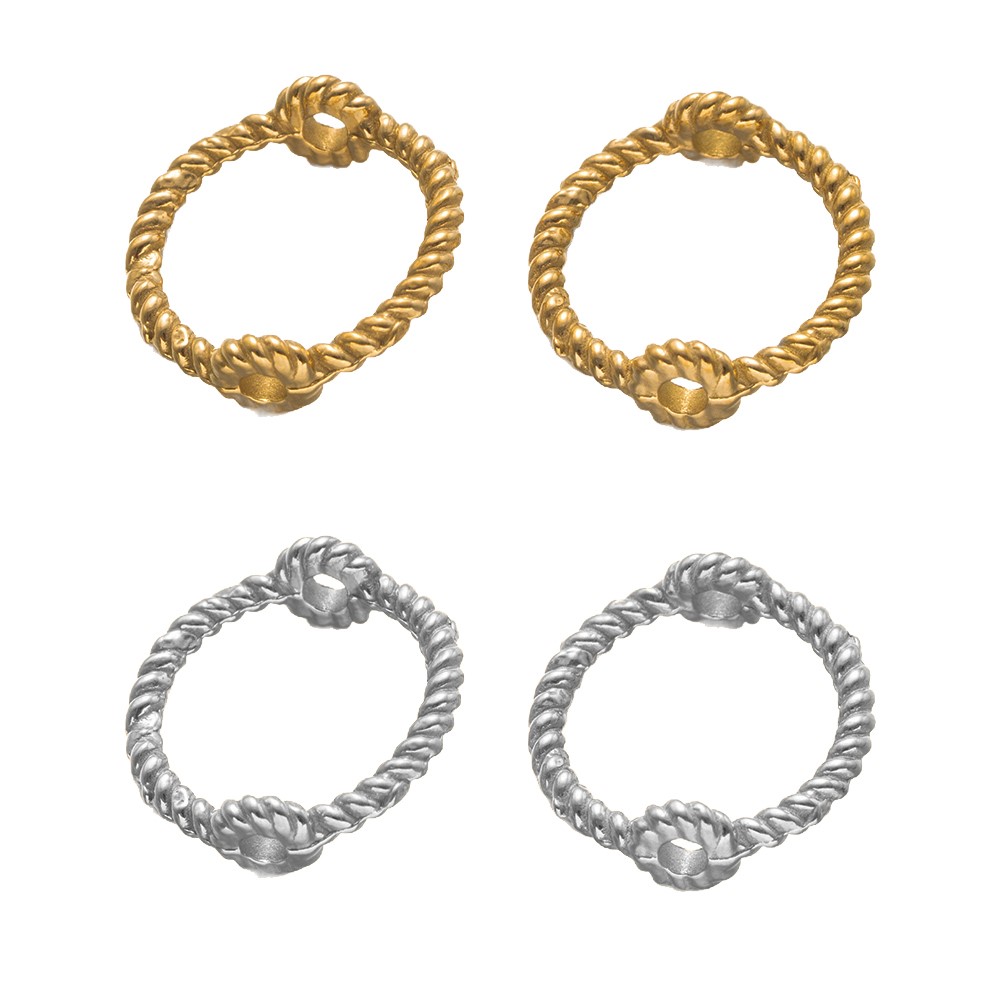 10pcs PVD Stainless Steel Circ - Bracelet Link Remover ulasan dan harga